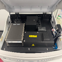 Agilent NovoCyte Quanteon Flow Cytometer with NovoSampler Q image 1